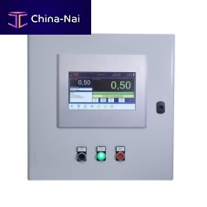 Programmable dispensing system LOG-C seriesautomatic