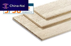 Panel cladding SMARTSIDE® LAPwoodengrooved