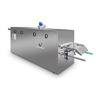 Tunnel type pasta pre-dryer T350
