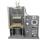 Hydraulic press PNP seriespneumaticcompressionfor molding