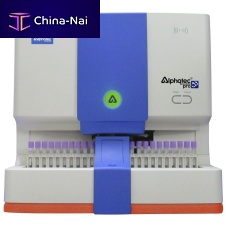 Hospital hematology analyzer 53 PROautomaticbenchtop49-parameter