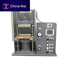 Hydraulic press PNP seriespneumaticcompressionfor molding