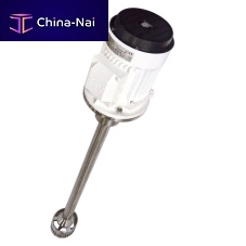 Vertical emulsifier EMV seriesfor the food industryfor the pharmaceutical industryfor the cosmetics industry