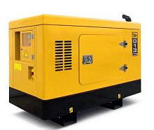 Diesel generator set G13X - G13QX three-phasestationary50 Hz
