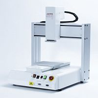 Dispensing robot EQ RB40 300DCartesian3-axisbenchtop