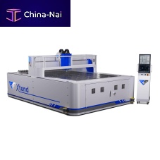 Large workpiece CNC milling machine XTEND3-axisverticalgantry