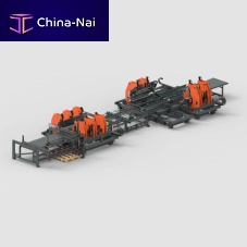 Sheet metal production line PBL-4000for ceiling pannelfor decorative wall panels
