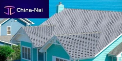 Asphalt roofing COOL