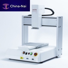 Dispensing robot EQ RB40 300DCartesian3-axisbenchtop
