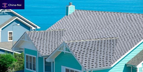 Asphalt roofing COOL Asphalt roofing COOL