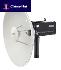 Partial discharge detection microphone LDA-5/Sultrasonicdirectional