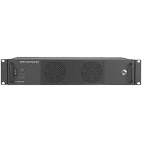 Rack-mount DC/DC converter ICT206012-100AI2high-powerhigh-performanceadjustable