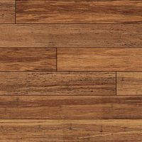 Wooden wall cladding 2D CARAMELinteriorgluedcontemporary