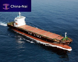 Container ship cargo ship TEU series