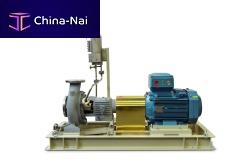 Oil pump NME Seriesfor chemicalselectricindustrial