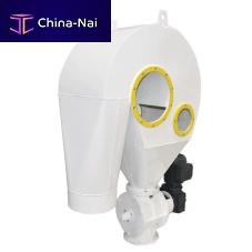 Cyclone dust collector SDI