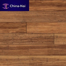 Wooden wall cladding 2D CARAMELinteriorgluedcontemporary
