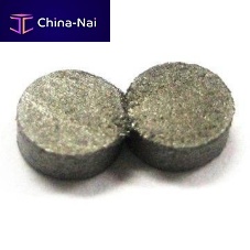SmCo permanent magnet discfor sensors