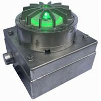 Ship signalling light FA-80EXfor harborLEDfor helidecks