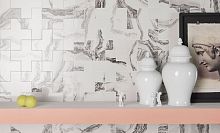 Indoor tile OPEN wallporcelain stonewareceramic