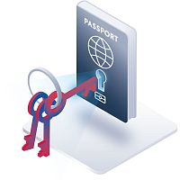 Management software EID PKI SUITEsecurityautomationfor airport