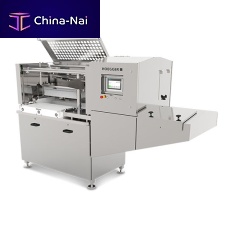 Forming press Model 2pneumaticfor the food industry
