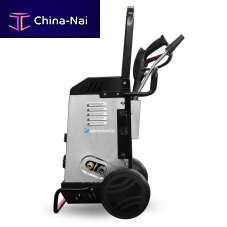 Cold water high-pressure cleaner PICO 150.9 TSelectricmobilestainless steel