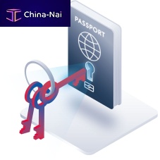 Management software EID PKI SUITEsecurityautomationfor airport