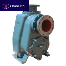Gear pump 8STL waterelectricself-priming