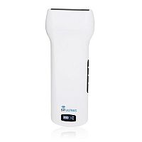 Hand-held ultrasound system SIFULTRAS-5.37for skin ultrasound imagingB/Wcolor doppler