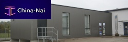 Modular building OP MODULE HT OP FUTUREtemporarytrailerablesteel