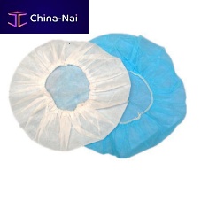 Bouffant scrub cap GD-144 seriesdisposable