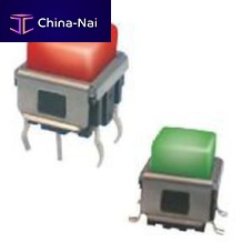 Touch switch single-poleilluminatedelectromechanical