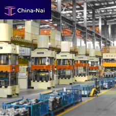 Hydraulic press bendingdrawingpunching