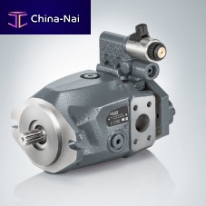 Hydraulic axial piston pump C40V series for vehiclesopen circuitcompact