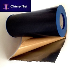 Corrosion protection coating for metal structures