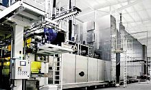Dry pasta production line short-cutlong-cut