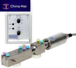 Ultrasonic homogenizer VialTweeterbatchfor liquids