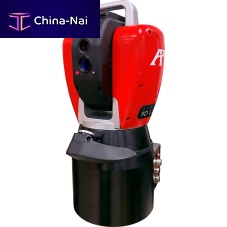 Geometry measurement system Dynamic 9D LADARdimensionallaseroptical