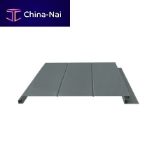 Wall panel DCOR-FLUSH ®claddingconstructionwater-repellent