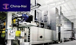 Dry pasta production line short-cutlong-cut