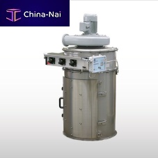 Filter dust collector WAMFLOfor the food industryfor the pharmaceutical industrymodular