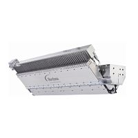 Blown film extrusion die EDI®plastic film