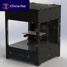 ABS 3D printer
