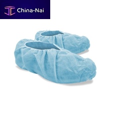 Disposable medical shoe cover