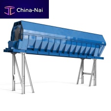 Sorting screener SD seriesdrumrotaryfor waste
