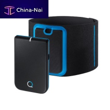 Transcutaneous neurostimulator Quell®for sensory nerve stimulationwireless programmable