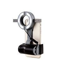 Dental photography system COCO Lux