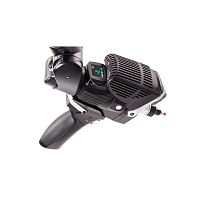 Portable 3D measuring arm RS57-axislaser scanner