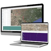 Monitoring software ONYXanalysisserverprocess